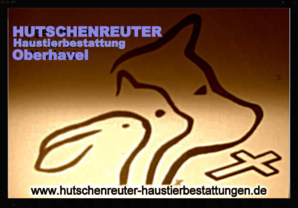 Hutschenreuter-Haustierbestattungen Feuer & Erdbestattungen