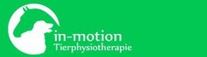 in-motion Tierphysiotherapie